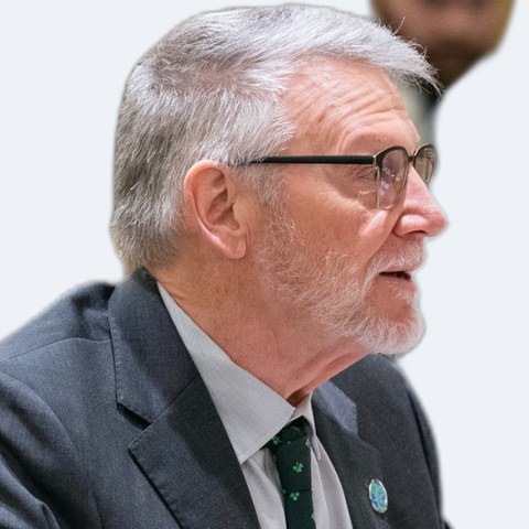 Chuck Dougherty